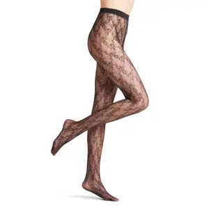 Women's tights Falke New Boheme image-2