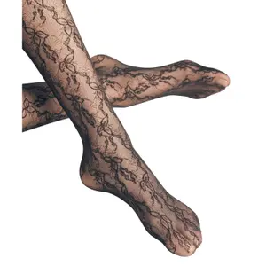 Women's tights Falke New Boheme image-5