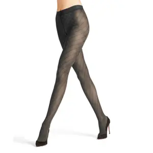 Leggings Damen Falke Intrigue image-0