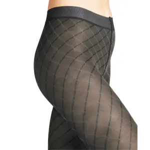 Leggings Damen Falke Intrigue image-3