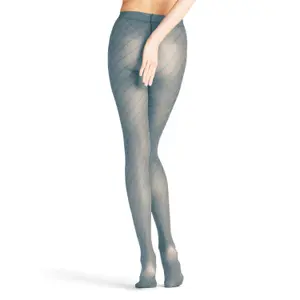 Leggings Damen Falke Intrigue 30 DEN image-1