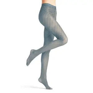 Leggings Damen Falke Intrigue 30 DEN image-2