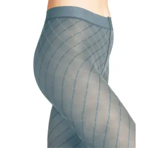 Leggings Damen Falke Intrigue 30 DEN image-3