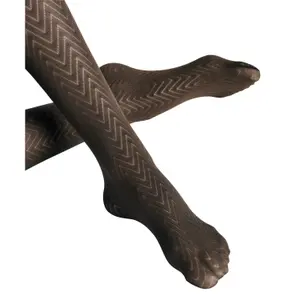 Women's tights Falke Chevron image-5