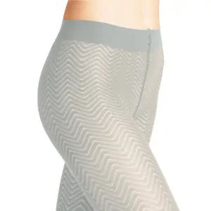 Mallas de mujer Falke Intrigue 30 DEN image-3
