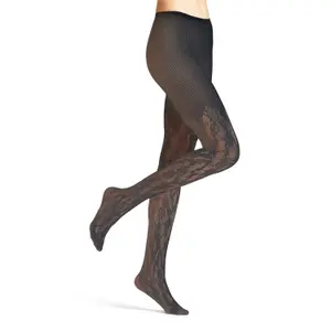 Women's tights Falke Holly image-2