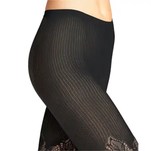 Women's tights Falke Holly image-3