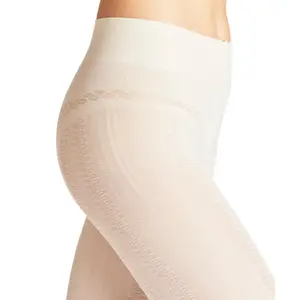 Leggings Damen Falke High Waist Midwinter image-3