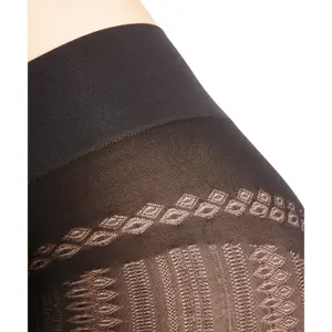 Leggings Damen Falke High Waist Midwinter image-4
