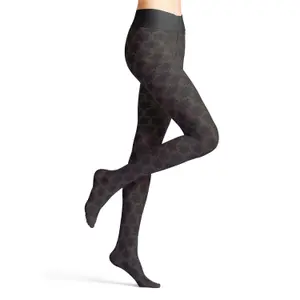 Women's tights Falke High Waist Crystal image-2