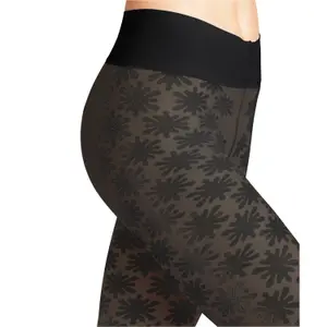 Women's tights Falke High Waist Crystal image-3