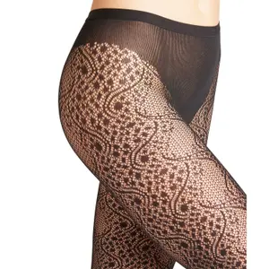 Women's tights Falke Gilda image-3