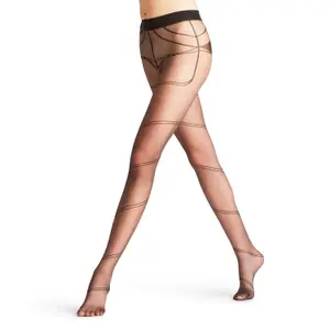Women's tights Falke Ruby image-6