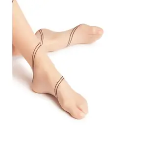 Women's tights Falke Ruby 8 Den image-5