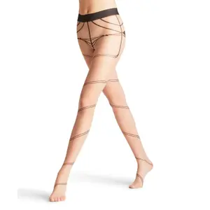 Women's tights Falke Ruby 8 Den image-6