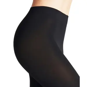Women's tights Falke Pure Matt 100 DE image-3