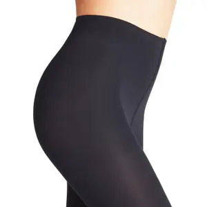 Women's tights Falke Pure Matt 100 DE image-3