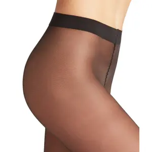 Women's tights Falke Pure Matt 20 DEN image-3