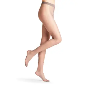 Women's tights Falke Pure Matt 20 DEN image-2