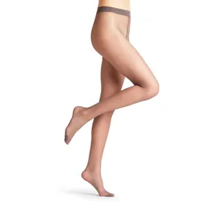 Women's tights Falke Pure Matt 20 DEN image-2