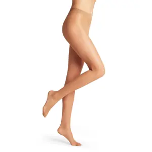 Women's tights Falke Pure Matt 20 DEN image-2