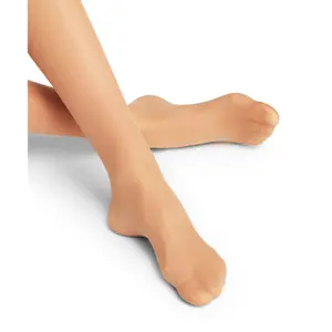 Women's tights Falke Pure Matt 20 DEN image-5