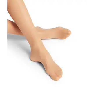 Women's tights Falke Pure Matt 20 DEN image-5
