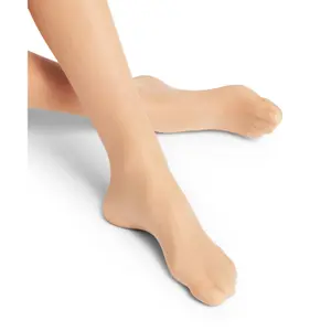 Women's tights Falke Pure Matt 20 DEN image-5