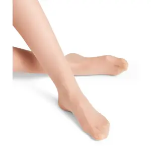Women's tights Falke Pure Matt 20 DEN image-5