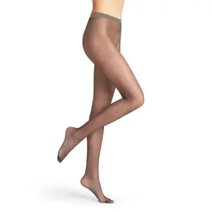 Women's tights Falke Pure Matt 20 DEN image-2