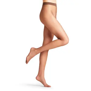 Women's tights Falke Pure Matt 20 DEN image-2