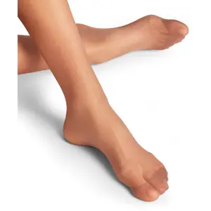 Women's tights Falke Pure Matt 20 DEN image-5