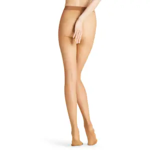 Women's tights Falke Pure Matt 20 DEN image-1