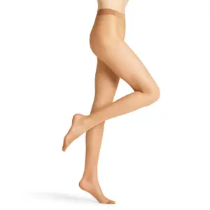 Women's tights Falke Pure Matt 20 DEN image-2