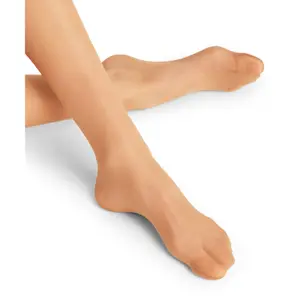 Women's tights Falke Pure Matt 20 DEN image-5