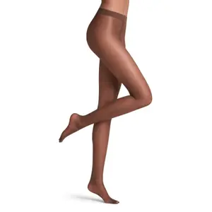Women's tights Falke Pure Matt 20 DEN image-2