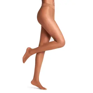 Women's tights Falke Pure Matt 20 DEN image-2