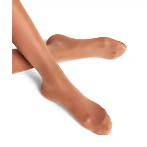 Women's tights Falke Pure Matt 20 DEN image-5