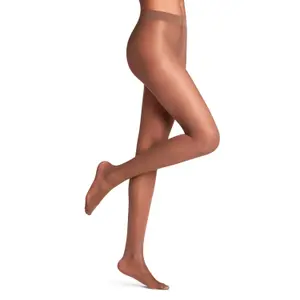 Women's tights Falke Pure Matt 20 DEN image-2