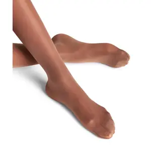Women's tights Falke Pure Matt 20 DEN image-5
