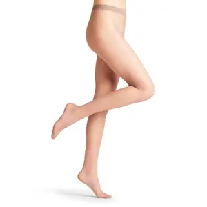Women's tights Falke Pure Matt 20 DEN image-2