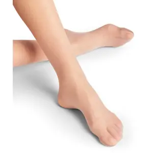Women's tights Falke Pure Matt 20 DEN image-5