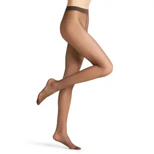 Women's tights Falke Pure Matt 20 DEN image-2