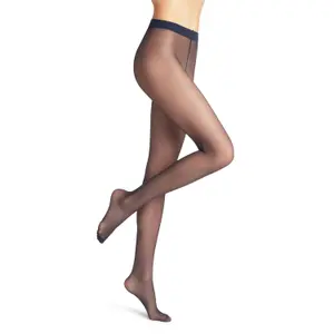 Women's tights Falke Pure Matt 20 DEN image-2