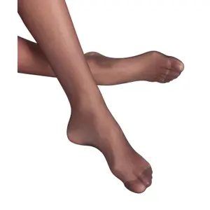 Women's tights Falke Pure Matt 20 DEN image-5