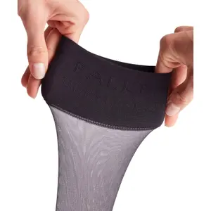 Meias altas para mulher Falke Pure Matt image-4