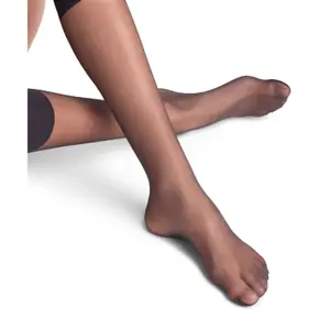 Meias altas para mulher Falke Pure Matt image-5