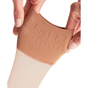 Meias altas para mulher Falke Pure Matt image-4