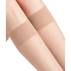 Meias altas para mulher Falke Pure Matt image-3