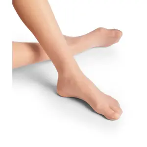 Meias altas para mulher Falke Pure Matt image-5